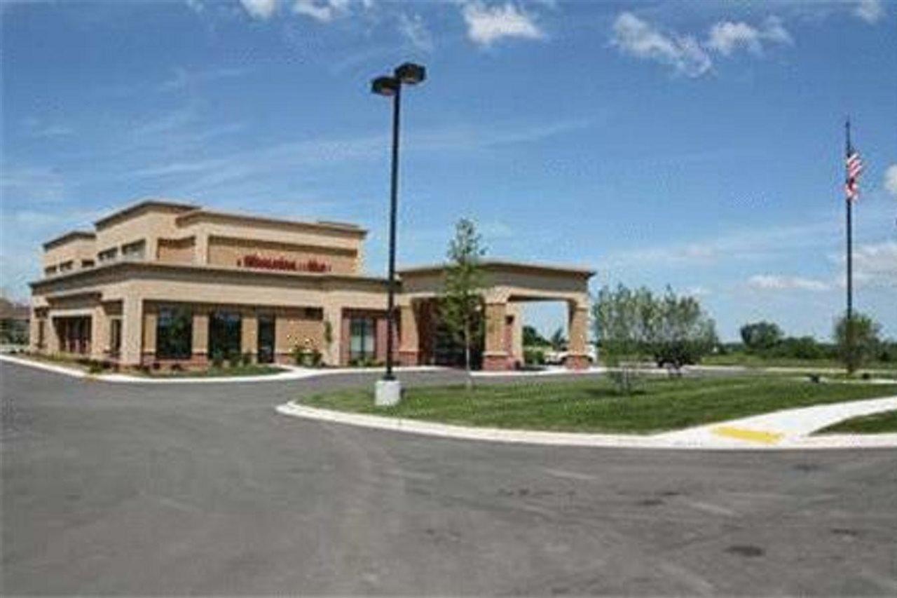 Hampton Inn Elkhorn Lake Geneva Area Zewnętrze zdjęcie