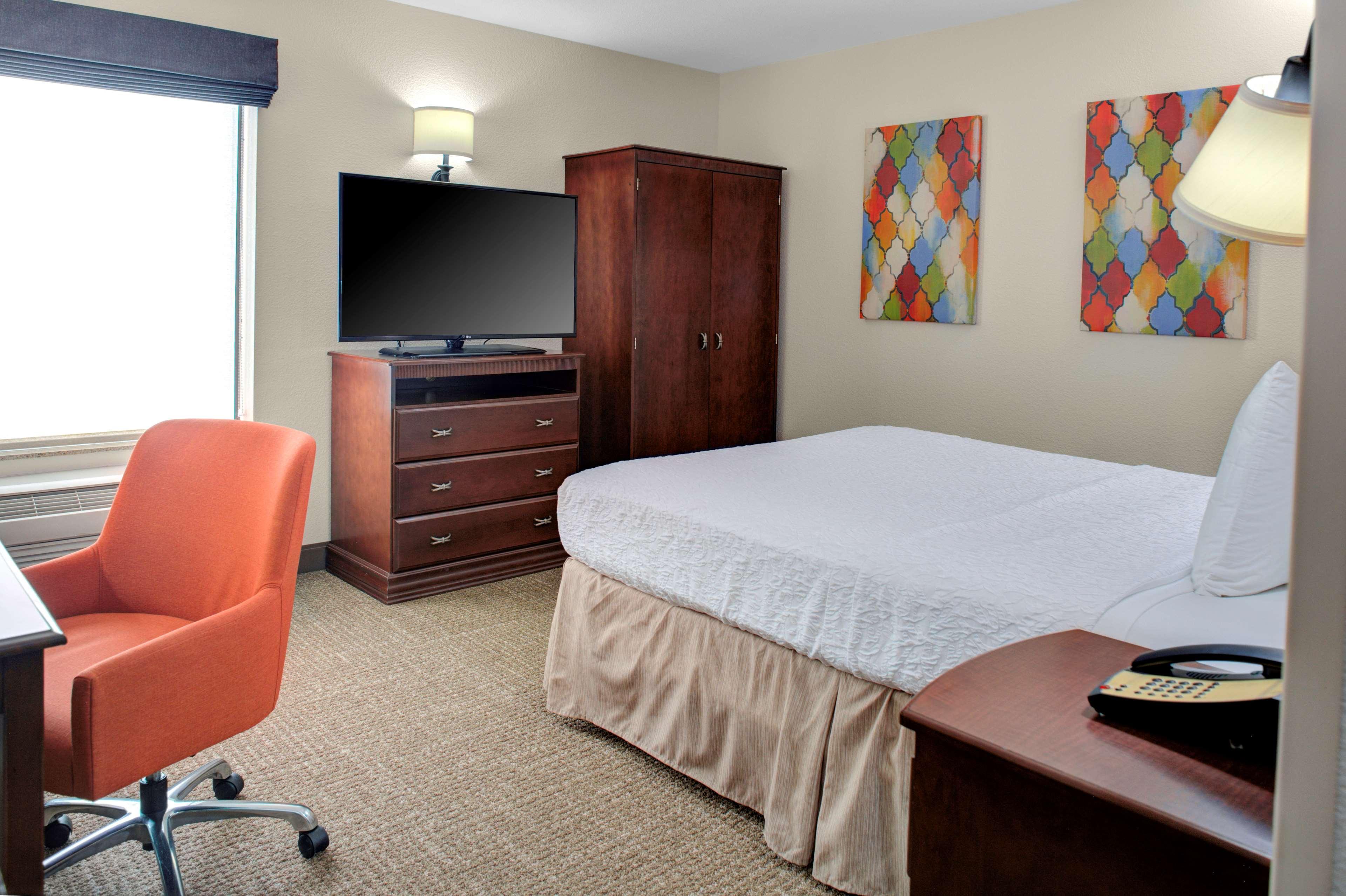Hampton Inn Elkhorn Lake Geneva Area Zewnętrze zdjęcie