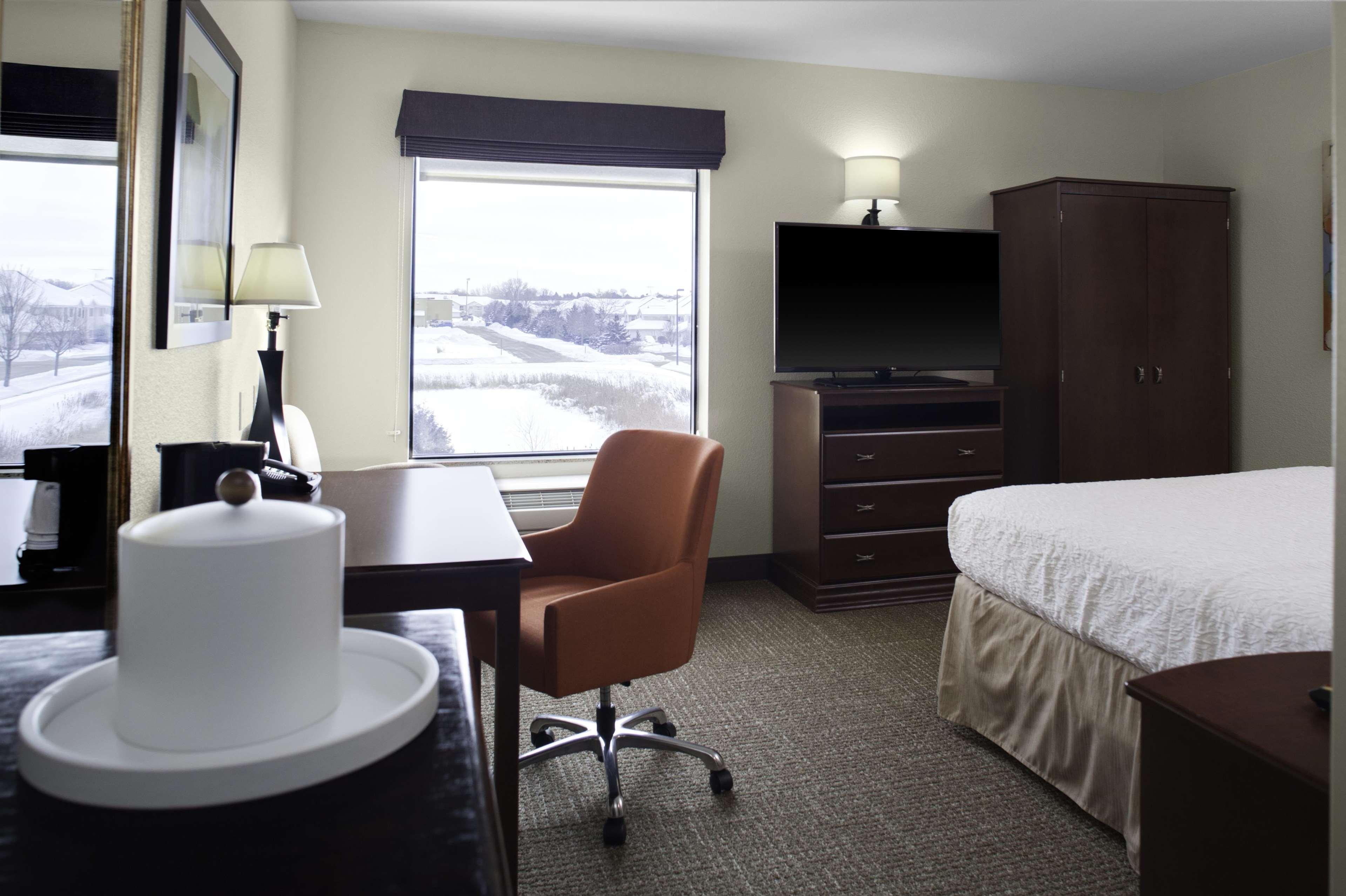 Hampton Inn Elkhorn Lake Geneva Area Zewnętrze zdjęcie