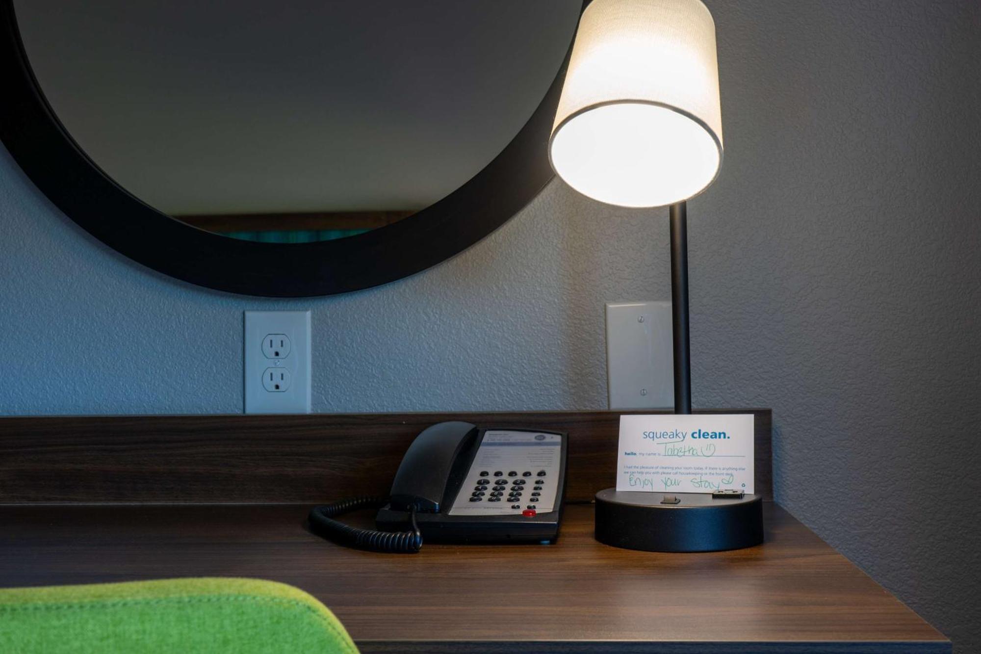 Hampton Inn Elkhorn Lake Geneva Area Zewnętrze zdjęcie
