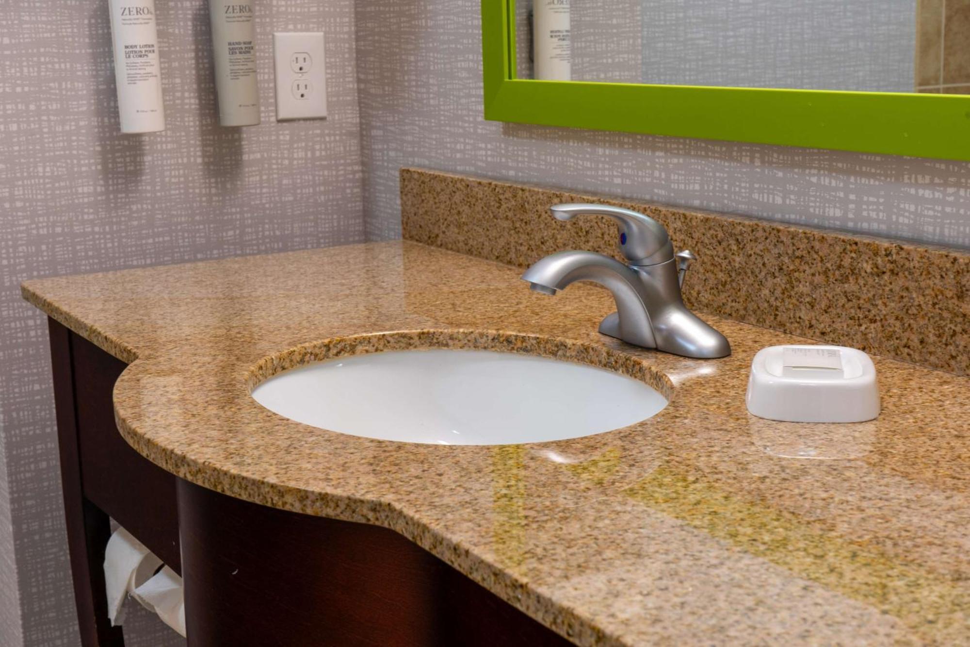 Hampton Inn Elkhorn Lake Geneva Area Zewnętrze zdjęcie