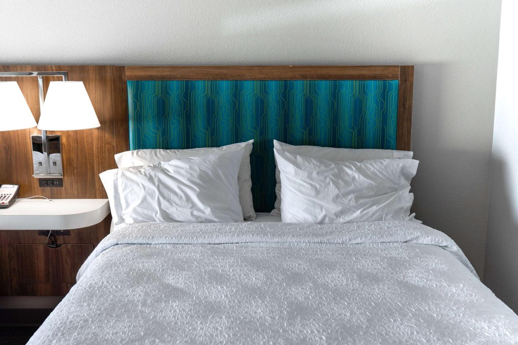 Hampton Inn Elkhorn Lake Geneva Area Zewnętrze zdjęcie
