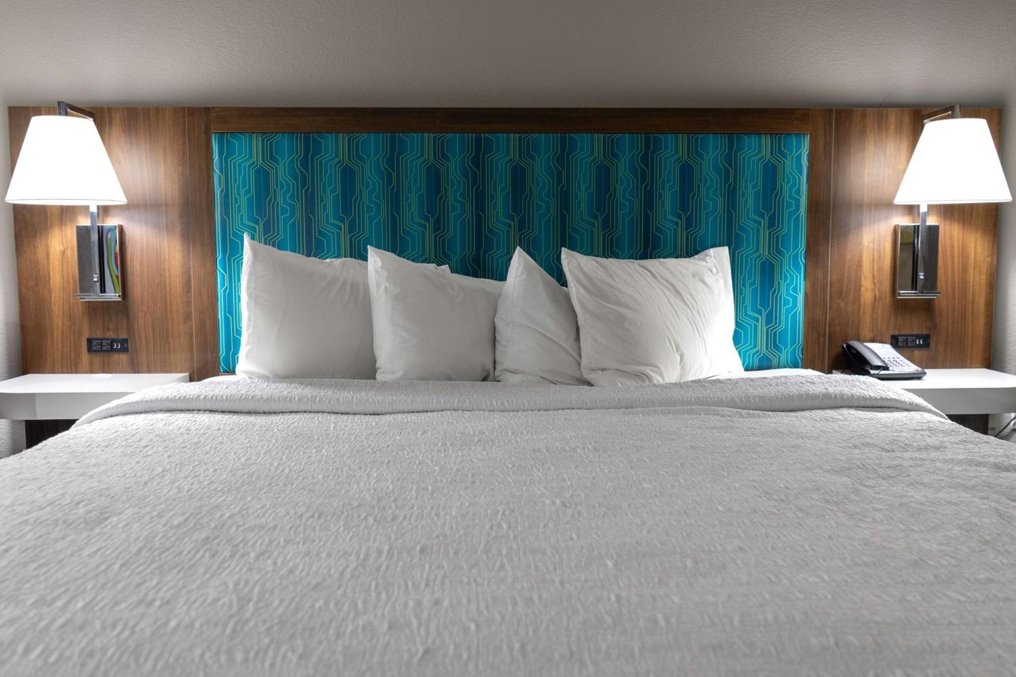 Hampton Inn Elkhorn Lake Geneva Area Zewnętrze zdjęcie