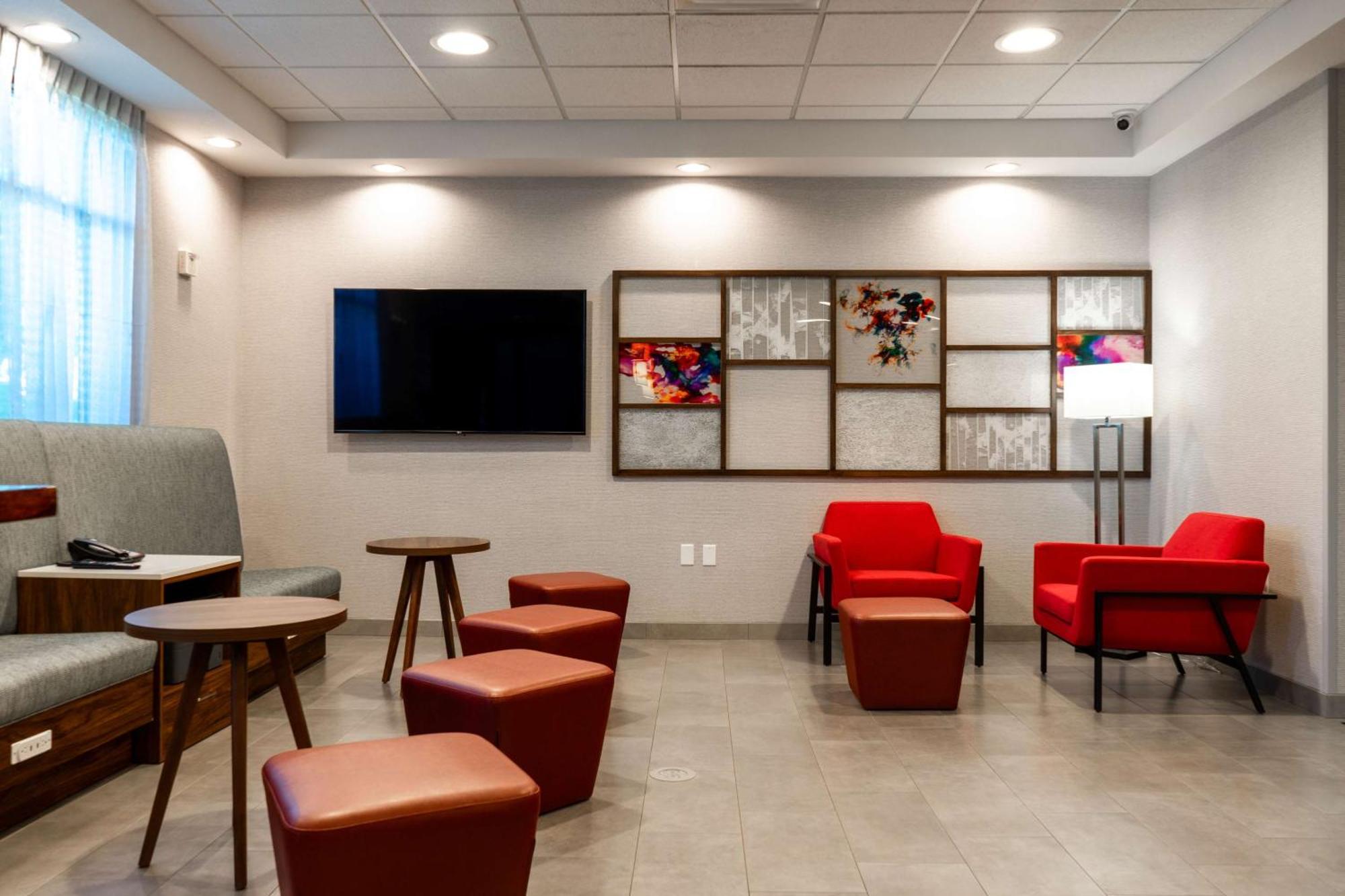 Hampton Inn Elkhorn Lake Geneva Area Zewnętrze zdjęcie