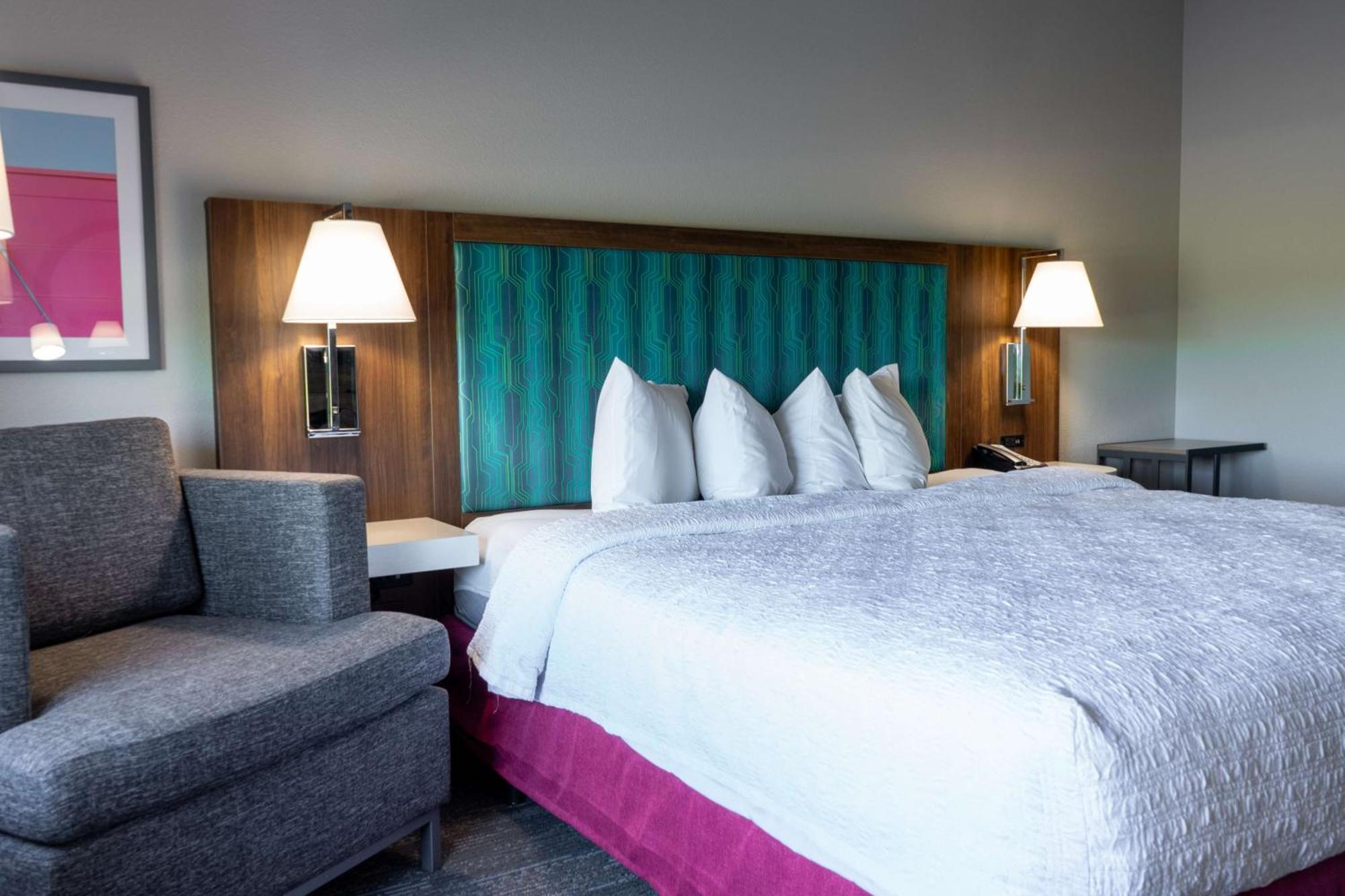 Hampton Inn Elkhorn Lake Geneva Area Zewnętrze zdjęcie